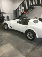 Thumbnail Photo 1 for 1976 Chevrolet Corvette