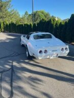 Thumbnail Photo 5 for 1976 Chevrolet Corvette