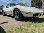 Thumbnail Photo 4 for 1976 Chevrolet Corvette