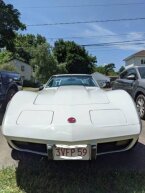 Thumbnail Photo 2 for 1976 Chevrolet Corvette
