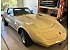 1976 Chevrolet Corvette Stingray