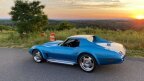 Thumbnail Photo 6 for 1976 Chevrolet Corvette Stingray