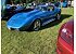 1976 Chevrolet Corvette Stingray