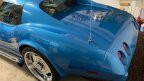Thumbnail Photo 1 for 1976 Chevrolet Corvette Stingray