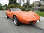 Thumbnail Photo 4 for 1976 Chevrolet Corvette Stingray