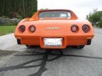 Thumbnail Photo 1 for 1976 Chevrolet Corvette Stingray