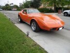 Thumbnail Photo 6 for 1976 Chevrolet Corvette Stingray
