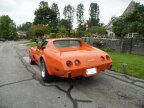 Thumbnail Photo 2 for 1976 Chevrolet Corvette Stingray