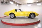 Thumbnail Photo 4 for 1976 Chevrolet Corvette
