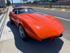 Thumbnail Photo 2 for 1976 Chevrolet Corvette Stingray