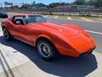 Thumbnail Photo 3 for 1976 Chevrolet Corvette Stingray