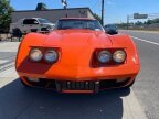 Thumbnail Photo 6 for 1976 Chevrolet Corvette Stingray
