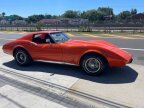 Thumbnail Photo 5 for 1976 Chevrolet Corvette Stingray