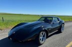 Thumbnail Photo 2 for 1976 Chevrolet Corvette Stingray