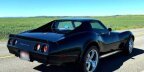 Thumbnail Photo 6 for 1976 Chevrolet Corvette Stingray