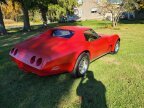 Thumbnail Photo 6 for 1976 Chevrolet Corvette