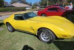 Thumbnail Photo 2 for 1976 Chevrolet Corvette