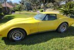Thumbnail Photo 1 for 1976 Chevrolet Corvette