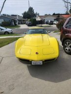 Thumbnail Photo 2 for 1976 Chevrolet Corvette