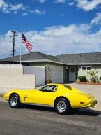 Thumbnail Photo 5 for 1976 Chevrolet Corvette
