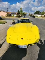Thumbnail Photo 3 for 1976 Chevrolet Corvette