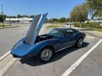 Thumbnail Photo 5 for 1976 Chevrolet Corvette
