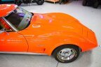 Thumbnail Photo 4 for 1976 Chevrolet Corvette