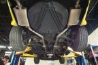 Thumbnail Photo 2 for 1976 Chevrolet Corvette Stingray