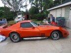 Thumbnail Photo 1 for 1976 Chevrolet Corvette Stingray for Sale by Owner