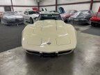 Thumbnail Photo 2 for 1976 Chevrolet Corvette