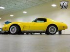 Thumbnail Photo 3 for 1976 Chevrolet Corvette Stingray