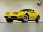 Thumbnail Photo 2 for 1976 Chevrolet Corvette Stingray