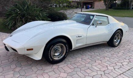 Photo 1 for 1976 Chevrolet Corvette