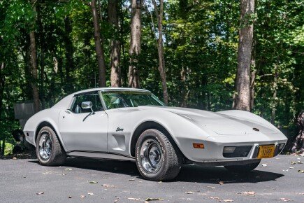 Photo 1 for 1976 Chevrolet Corvette Stingray for Sale by Owner