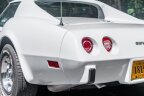 Thumbnail Photo 5 for 1976 Chevrolet Corvette Stingray for Sale by Owner