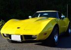 Thumbnail Photo 3 for 1976 Chevrolet Corvette