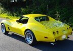 Thumbnail Photo 2 for 1976 Chevrolet Corvette