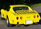 Thumbnail Photo 4 for 1976 Chevrolet Corvette