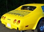 Thumbnail Photo 6 for 1976 Chevrolet Corvette