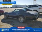 Thumbnail Photo 3 for New 1976 Chevrolet Corvette