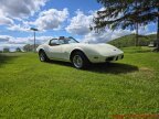 Thumbnail Photo 1 for 1976 Chevrolet Corvette Coupe