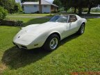 Thumbnail Photo 4 for 1976 Chevrolet Corvette Coupe