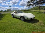 Thumbnail Photo 2 for 1976 Chevrolet Corvette Coupe