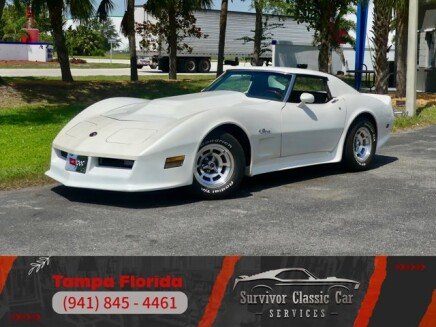 Photo 1 for 1976 Chevrolet Corvette Stingray