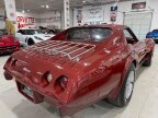 Thumbnail Photo 5 for 1976 Chevrolet Corvette
