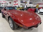 Thumbnail Photo 3 for 1976 Chevrolet Corvette