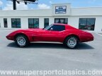 Thumbnail Photo 2 for 1976 Chevrolet Corvette