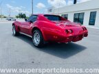 Thumbnail Photo 3 for 1976 Chevrolet Corvette
