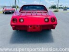 Thumbnail Photo 4 for 1976 Chevrolet Corvette