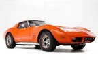 Thumbnail Photo 5 for 1976 Chevrolet Corvette